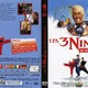 photo du film Les Trois ninjas se dechainent