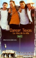 Dancer, Texas, le rêve de la ville