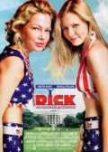 Dick, les coulisses de la presidence