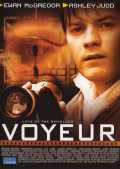 voir la fiche complète du film : Voyeur