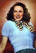 Jinx Falkenburg