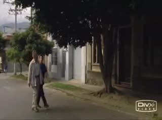 Un extrait du film  La Vierge des tueurs