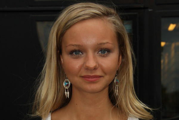 Anna Åström