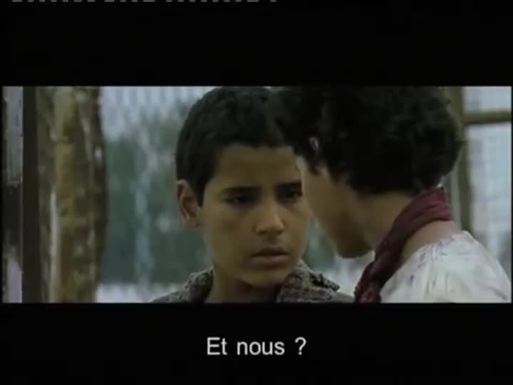 Extrait vidéo du film  Ali Zaoua prince de la rue