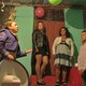 photo du film Noche herida (Nuit blessée)