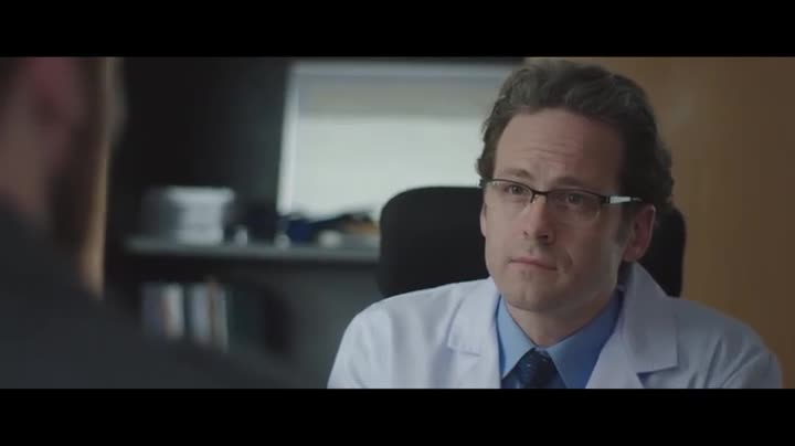 Extrait vidéo du film  Realive