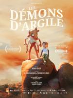 Les Démons D argile
