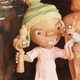 photo du film Les Démons d'argile