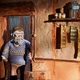photo du film Les Démons d'argile
