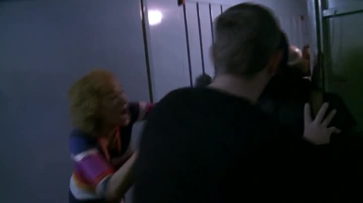 Extrait vidéo du film  L Abri