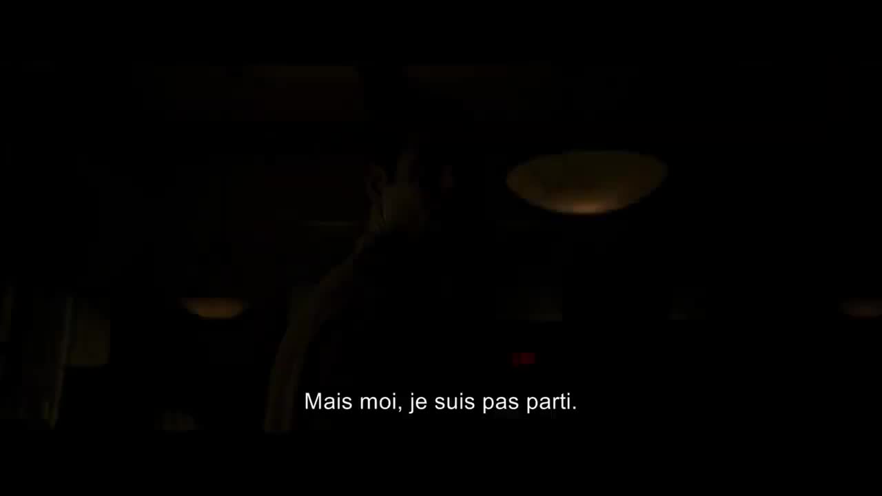 Un extrait du film  Ça - Chapitre 2