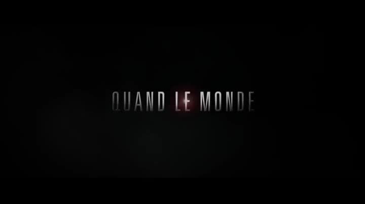 Extrait vidéo du film  Les Aventures de Spirou et Fantasio