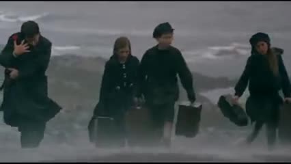 Extrait vidéo du film  5 Enfants & Moi