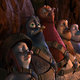 photo du film Vaillant pigeon de combat !