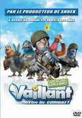voir la fiche complète du film : Vaillant pigeon de combat !