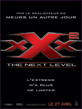 voir la fiche complète du film : xXx 2