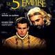 photo du film Le cinquième empire