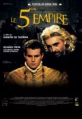 Le Cinquième Empire