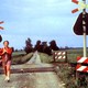 photo du film La Robe, et l'effet qu'elle produit sur les femmes qui la portent et les hommes qui la regardent