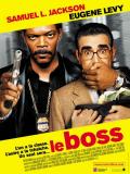 voir la fiche complète du film : Le Boss