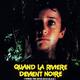 photo du film Quand La Rivière Devient Noire