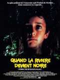 Quand La Rivière Devient Noire