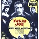 photo du film Tokyo Joe