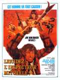 voir la fiche complète du film : Liquidez L inspecteur Mitchell !