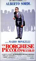 voir la fiche complète du film : Un bourgeois tout petit, petit