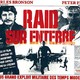 photo du film Raid Sur Entebbe