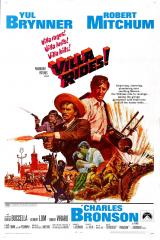 voir la fiche complète du film : Pancho Villa