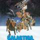 photo du film Galactica, La Bataille De L'espace