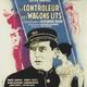 photo du film Le Contrôleur Des Wagons-lits