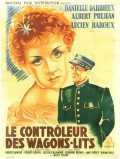 voir la fiche complète du film : Le Contrôleur Des Wagons-lits