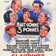 photo du film Haut Comme Trois Pommes