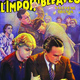 photo du film L'impossible Aveu