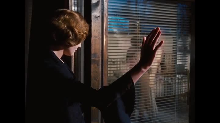 Extrait vidéo du film  Rainer Werner Fassbinder - Rétrospective partie 1