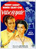 voir la fiche complète du film : Valse Royale
