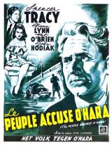 voir la fiche complète du film : Le Peuple accuse O Hara