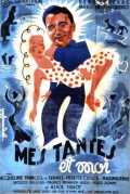 Mes Tantes Et Moi