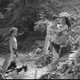 photo du film Tarzan Et Les Amazones