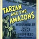 photo du film Tarzan Et Les Amazones