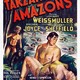 photo du film Tarzan Et Les Amazones