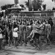 photo du film Tarzan Et Les Amazones