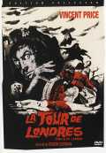 voir la fiche complète du film : La Tour De Londres