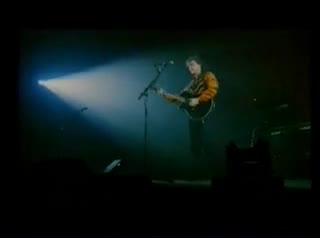 Extrait vidéo du film  Get Back