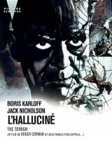 voir la fiche complète du film : L Halluciné