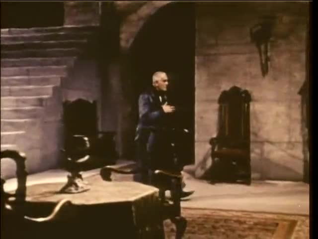 Extrait vidéo du film  L Halluciné