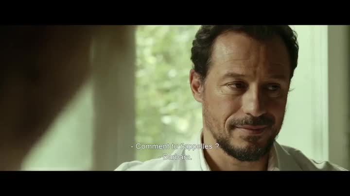 Un extrait du film  Fortunata