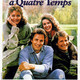 photo du film L'amour à quatre temps